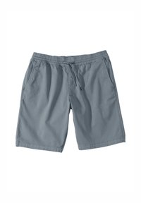 john devin Tracksuit bottoms - graublau