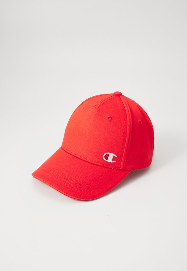 ICONS BASEBALL CONTRAST LOGO UNISEX - Cap - sed