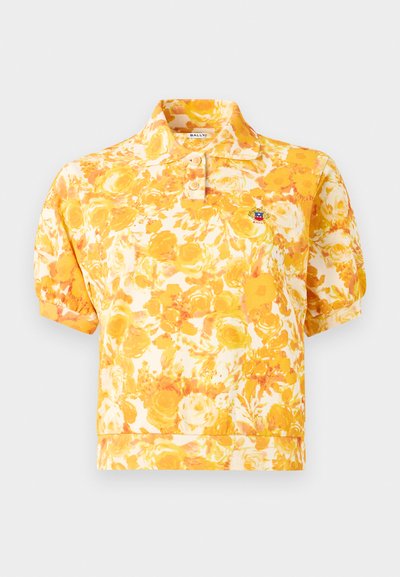 Bally Poloshirt - multikoi