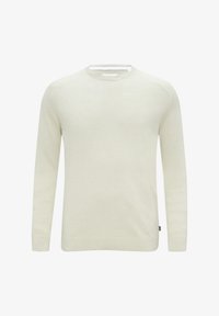 Niet geselecteerd, helles beige