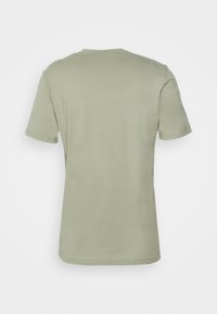 Belstaff T-shirt básica - laurel green