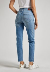 Pepe Jeans Jeans Straight Leg - denim