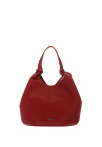 Non sélectionné, ruby red