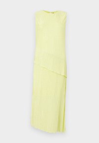 ELANNO - Freizeitkleid - bright green