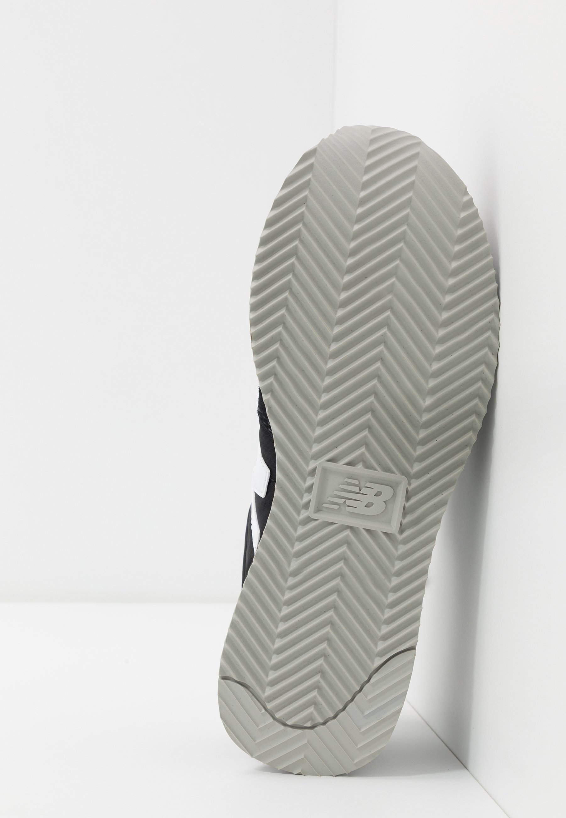 New Balance 720 UNISEX - Sneakers laag - black/white/Zwart - Zalando.nl