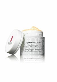 Elizabeth Arden ELIZABETH ARDEN EIGHT HOUR CREAM NIGHTTIME MIRACLE MOISTURIZER 50ML - Nattvård - white