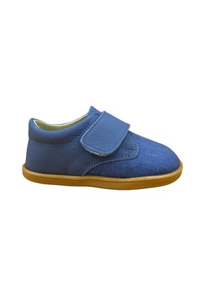 Crio's, BLUCHER RESPETUOSO CEREMONIA FARO - Zapatos de bebé - azul