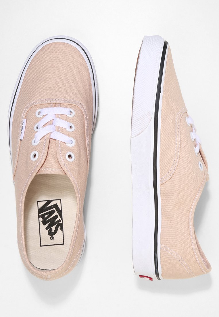vans authentic frappe