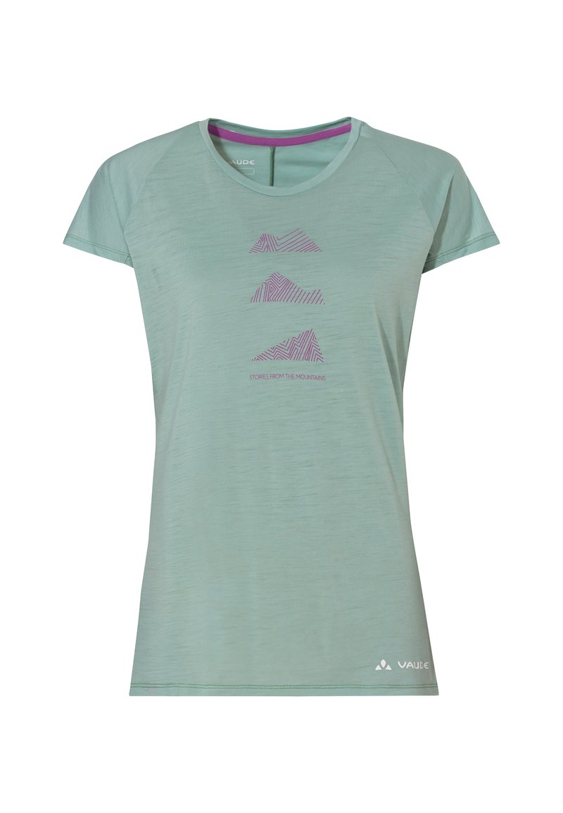 Camiseta deportiva