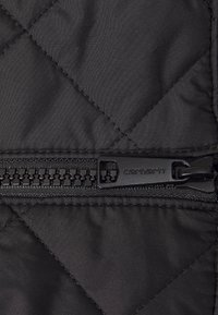 Carhartt WIP MYTON TRAVEL TOTE UNISEX - Tote bag - black