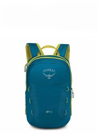 Osprey Zaino - blue spikemoss lemongrass
