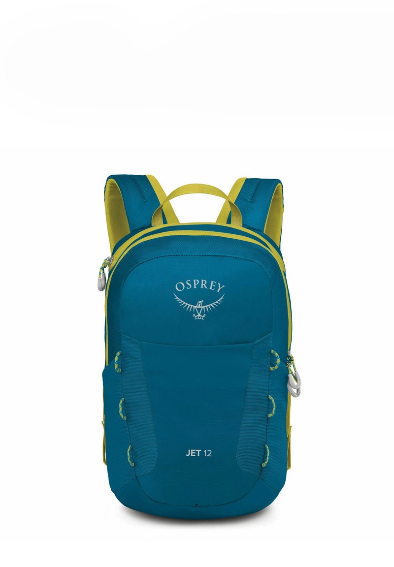 Osprey Zaino - blue spikemoss lemongrass