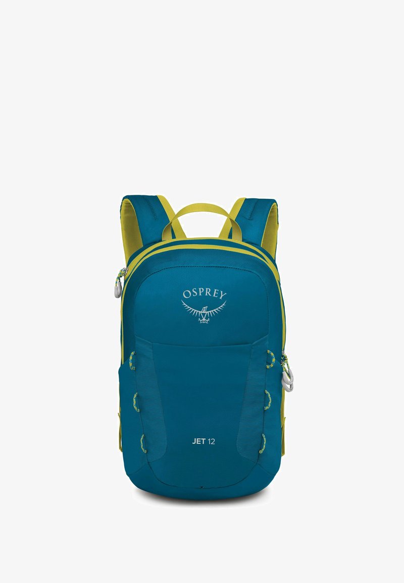 Osprey Zaino - blue spikemoss lemongrass