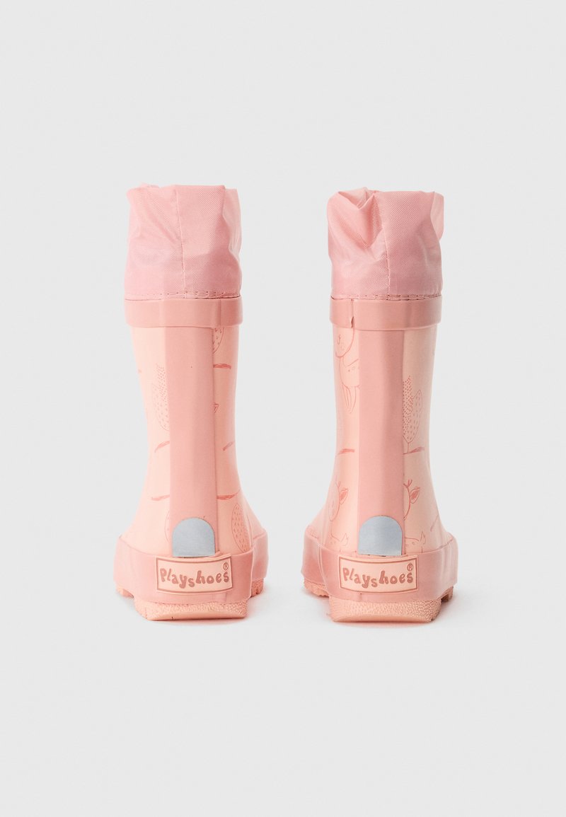 Stivali Di Gomma Unisex Playshoes Per Bambini - Impermeabili E Colorati - Foto 5