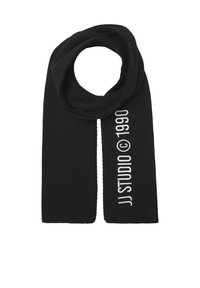 Unselected, schwarz-2