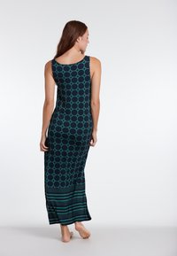 VIVID VIVID KLEID - Doplňky na pláž - nachtblau