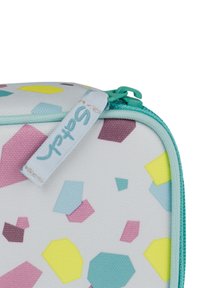 Satch Federmäppchen - dreamy mosaic