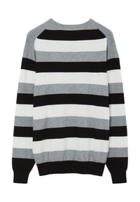 Calliope RAYÉ - Pullover - une variante