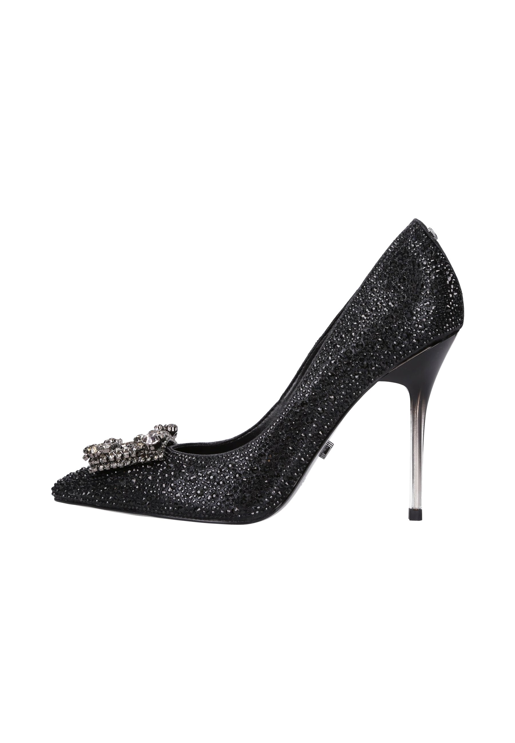 Carvela CELEBRATE COURT - Hoge hakken - black/zwart - Zalando.nl