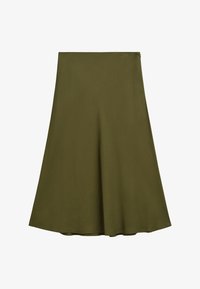 Ausgewählt, moss green