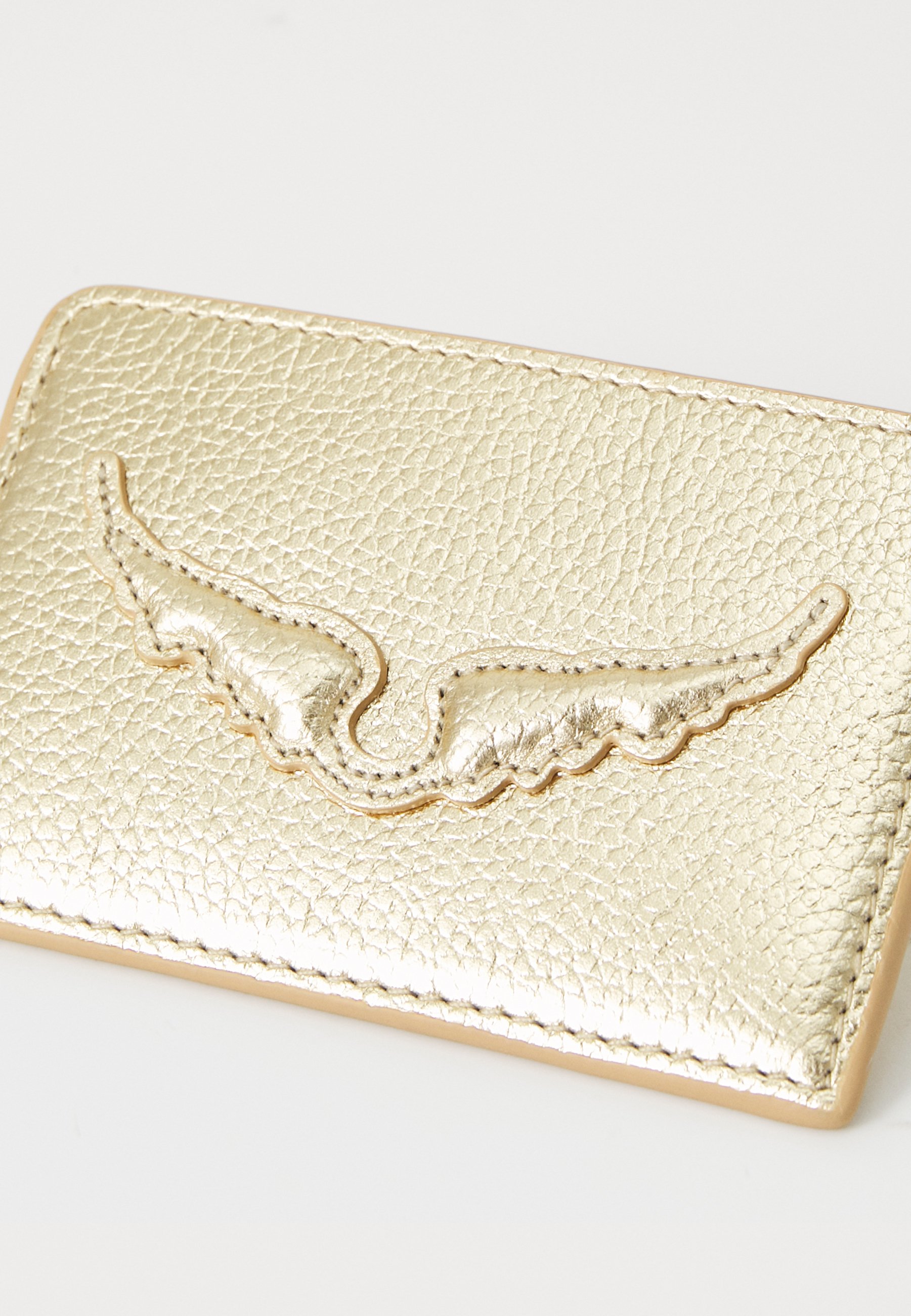★ZADIG&VOLTAIRE★ 財布 ベージュ ☆ZADIG&VOLTAIRE☆ 財布 ベージュ (ZADIG & VOLTAIRE/長財布