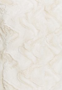 Vero Moda Petite Zimní kabát - off-white