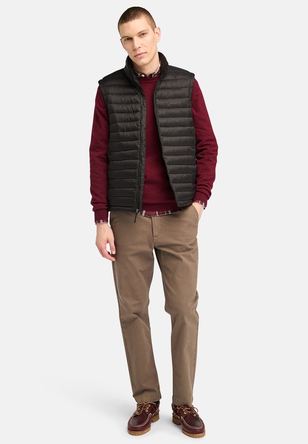 AXIS PEAK DURABLE WATER REPELLENT  - Waistcoat4