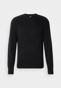 Non selezionato, black