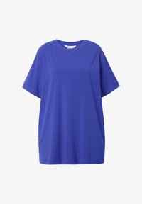 Unausgewählt, blue violet