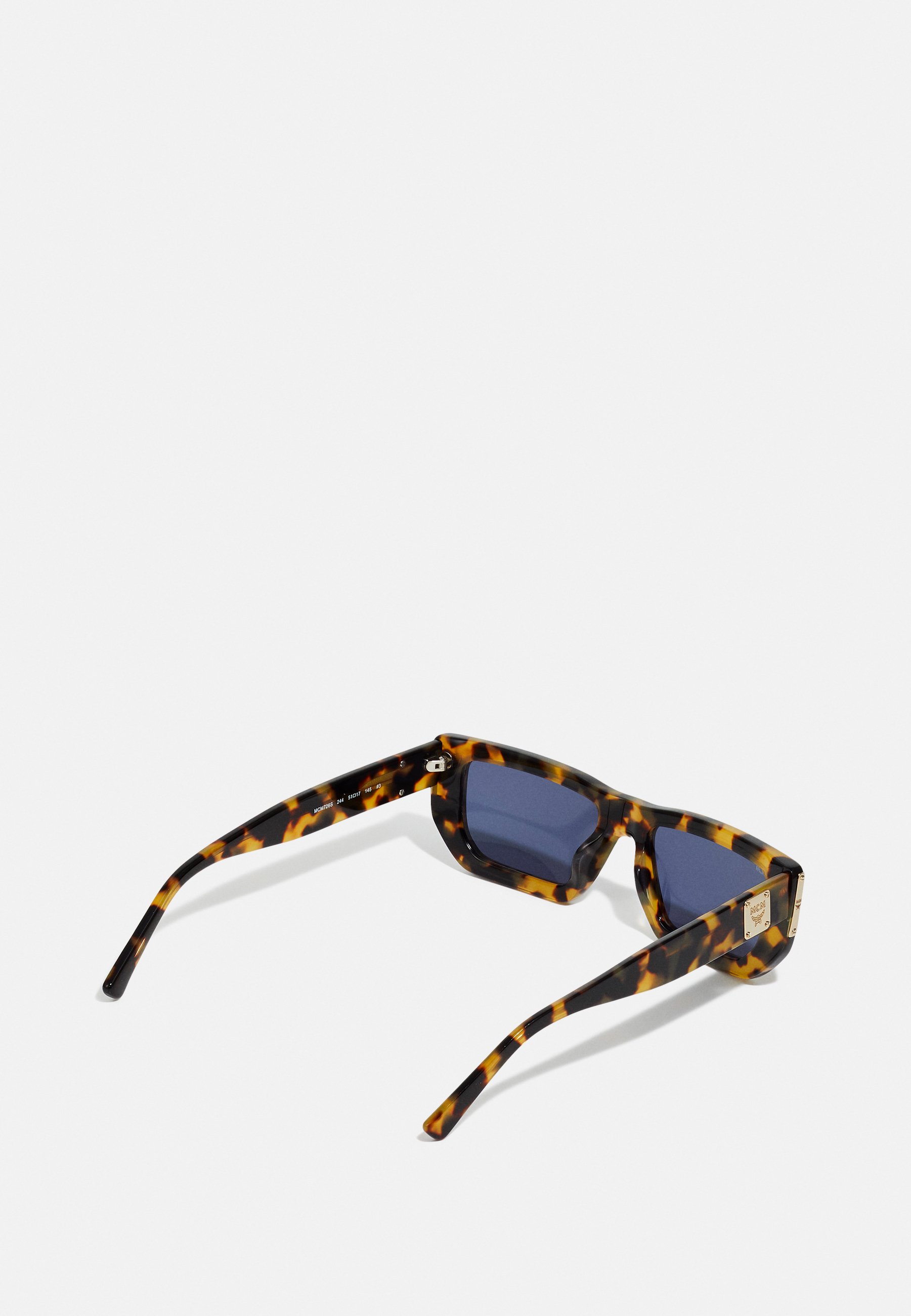 MCM Occhiali da sole - tokyo/marrone scuro - Zalando.it