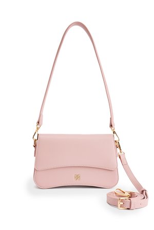 Handbag - rose