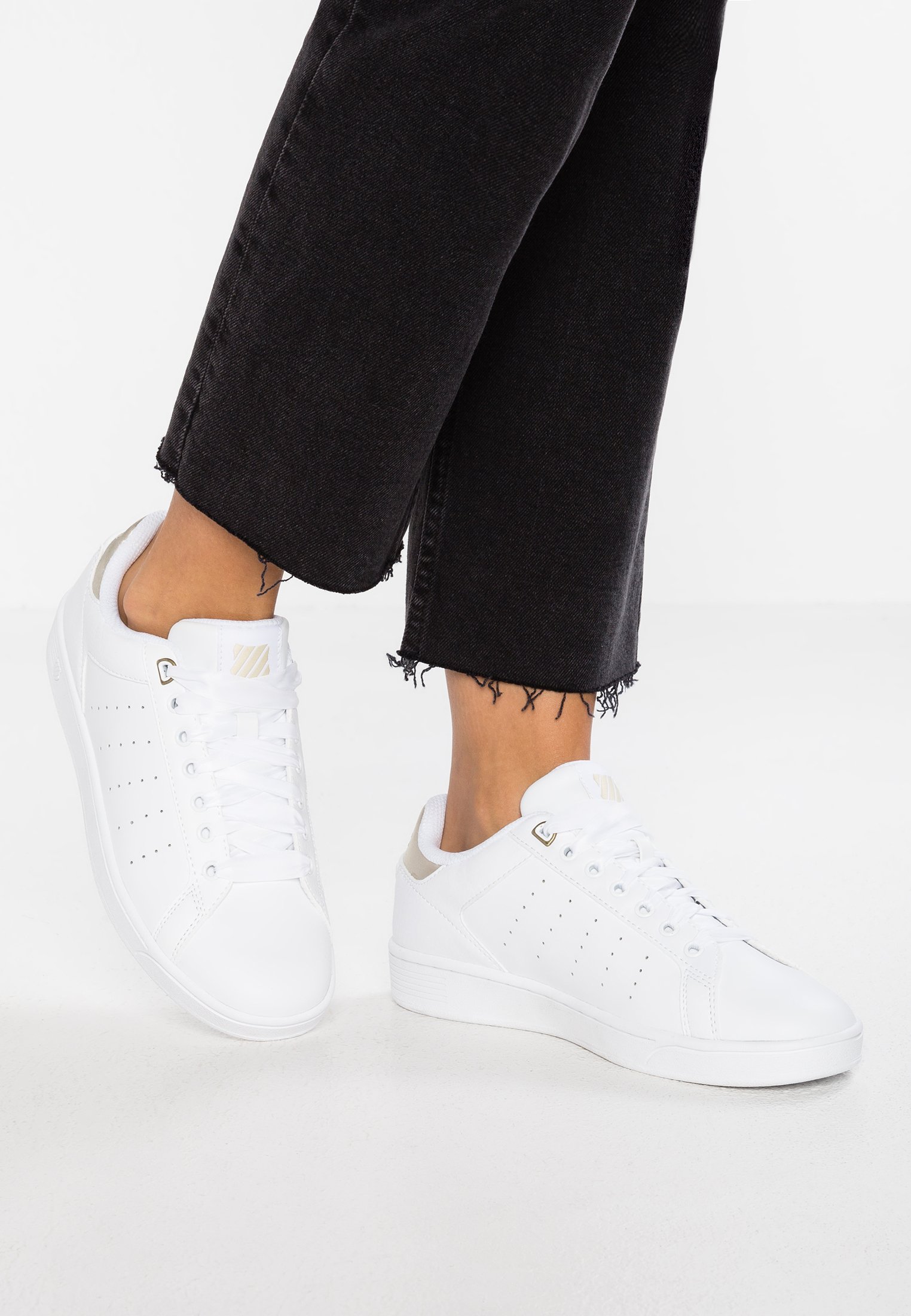 k swiss jumper