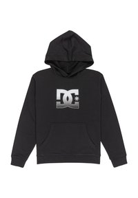 Niewybrane, kvj black