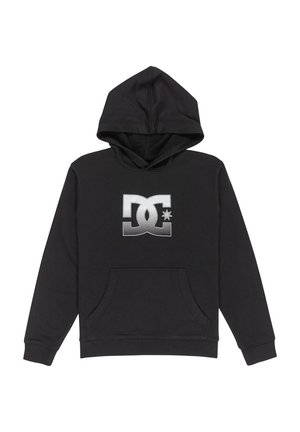 STAR REFLECTIVE - Sweatshirt - kvj black