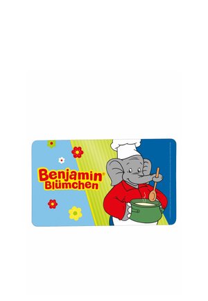 United Labels, UNISEX - Chopping board - mehrfarbig
