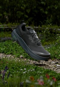 Non sélectionné, black