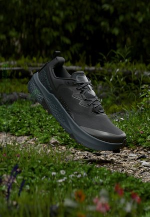 TIMP 6 - Scarpe da trail running - black