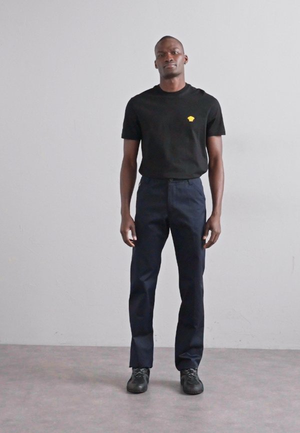 INFORMAL PANT - Trousers4