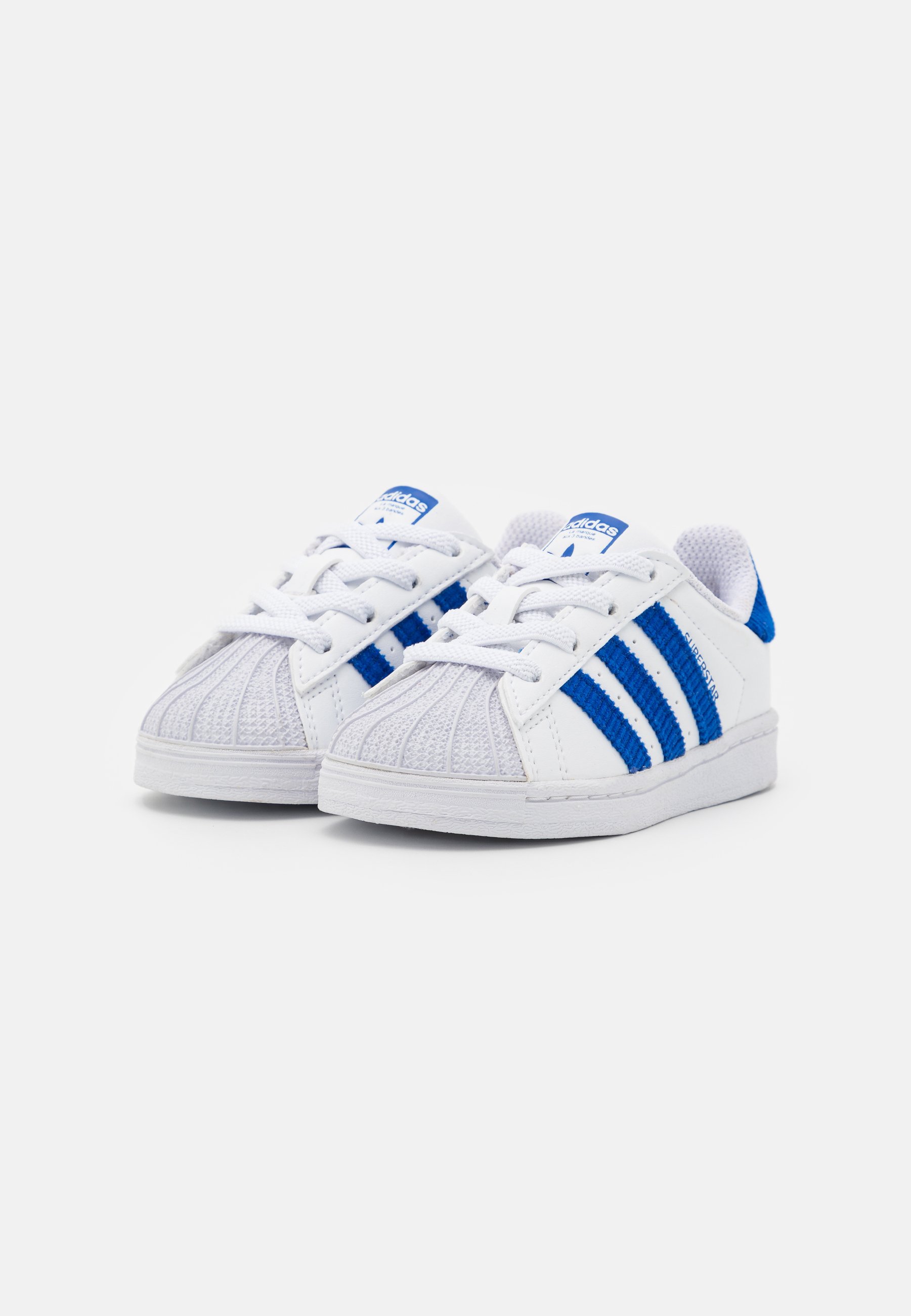 superstar white