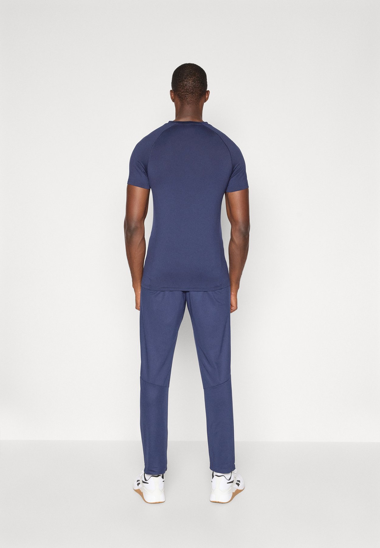TRAIN TRICOT PANT