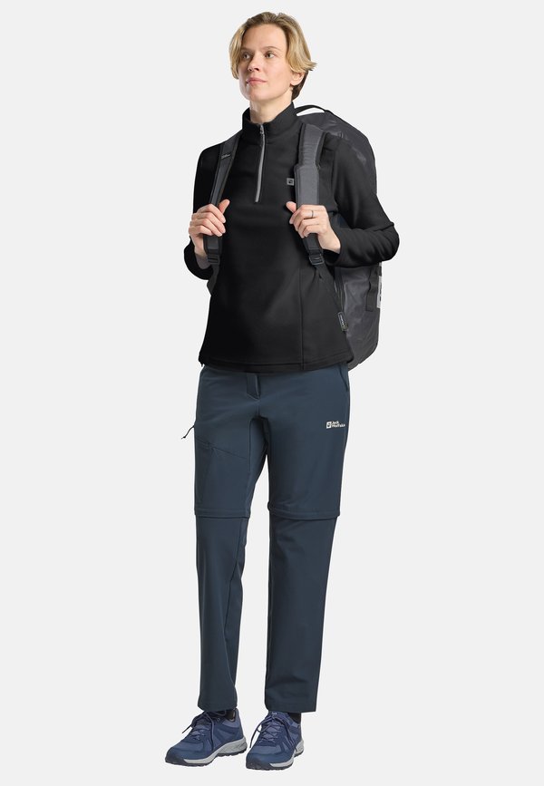 TAUNUS - Fleecepullover