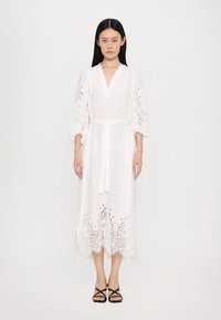 Vanessa Bruno CANESSA - Dienas kleita - blanc
