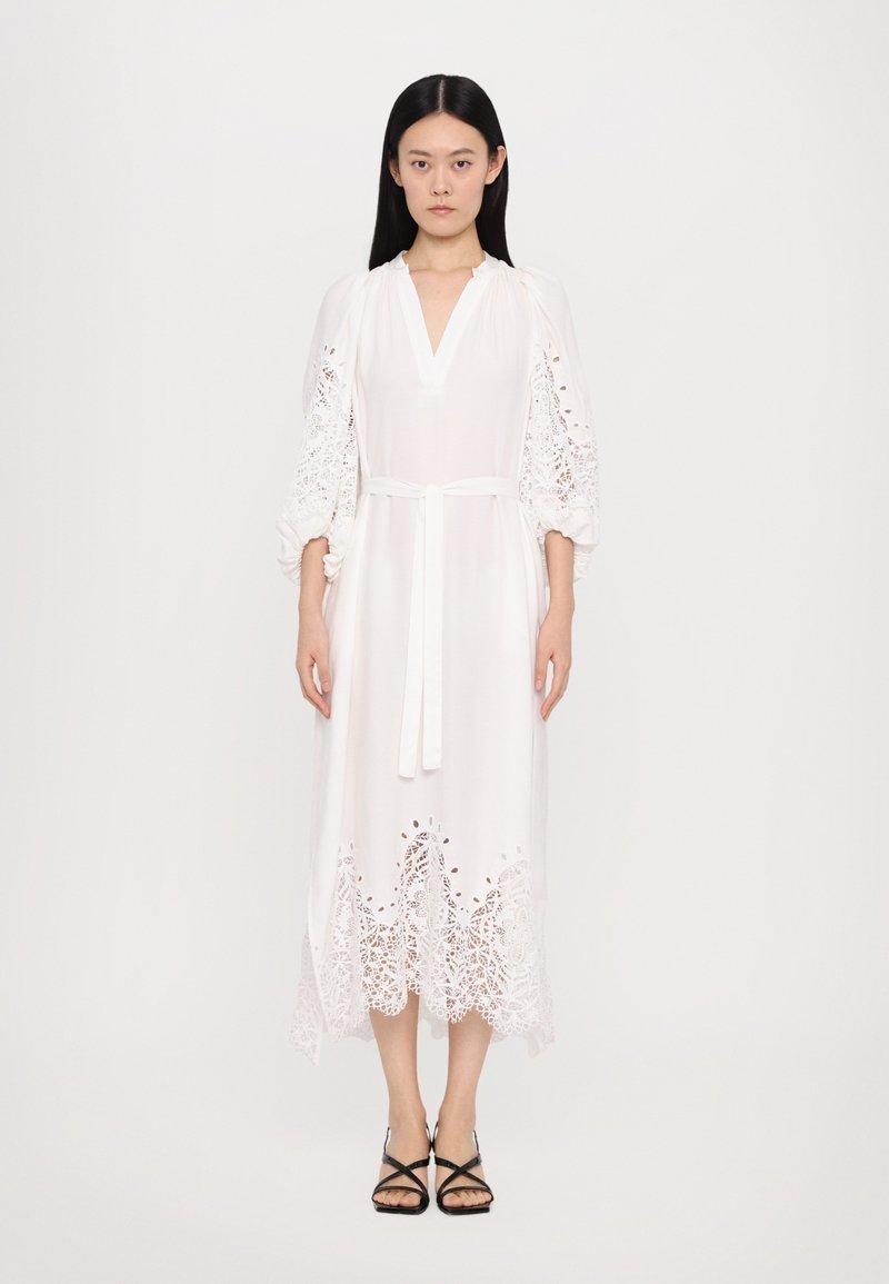 Vanessa Bruno CANESSA - Dienas kleita - blanc