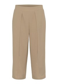 CRSiki Culotte - Shorts - silver mink