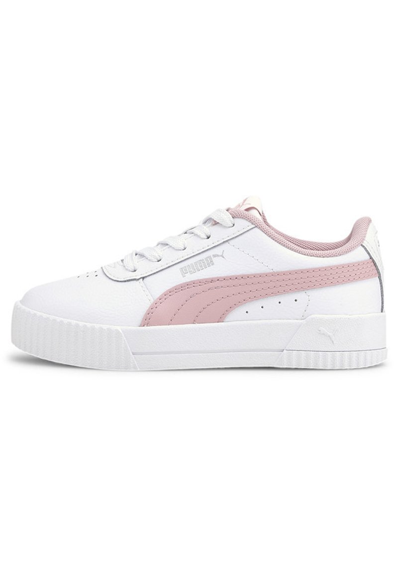 tenis puma rubber caoutchouc
