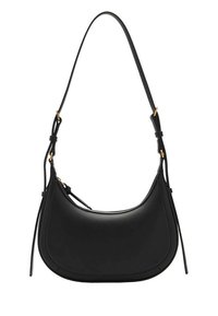 Cross body bag - black