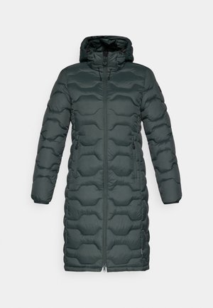 Icepeak BANDIS - Talvemantel - dark green