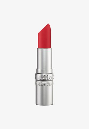 T.LeClerc T.LECLERC LIPPENSTIFT SATIN LIPSTICK - Lippenstift - 37 rouge vibrant