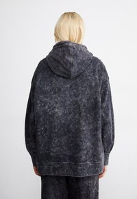 Jordan Luvtröja - black