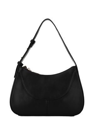SHOULDER - Sac à main - black